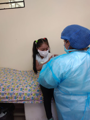 Opiniones de Centro de salud CAPELO en Quito - Médico