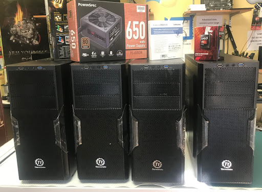 Computer Repair Service «T A PC Repair», reviews and photos, 31-06 38th St, Astoria, NY 11103, USA