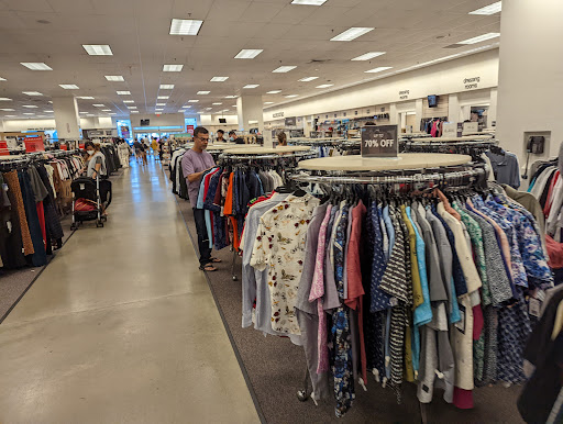 Department Store «Nordstrom Rack Bergen Town Center», reviews and photos, 510 Bergen Town Center, Paramus, NJ 07652, USA