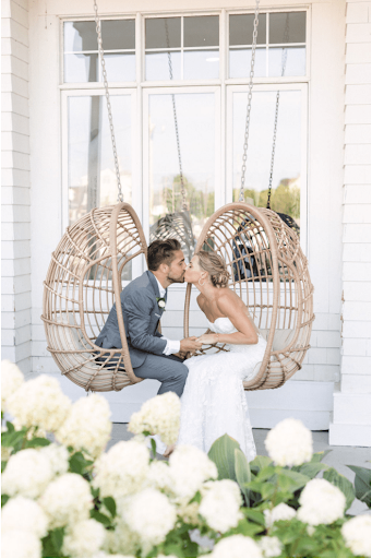 Wedding Venue «Newport Beach House: A Longwood Venue», reviews and photos, 55 Purgatory Rd, Middletown, RI 02842, USA