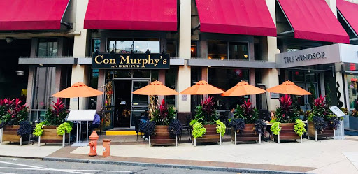 Con Murphy's Irish Pub