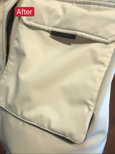 Dry Cleaner «Whitepoint Cleaners Inc», reviews and photos, 13207 14th Ave, Flushing, NY 11356, USA