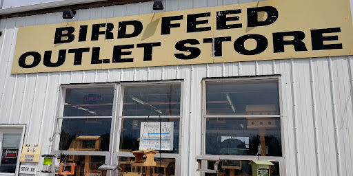 Havegard Birdfeed Outlet North