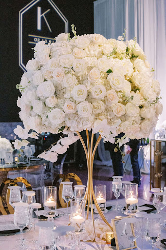 Florist «Bella Flora of Dallas», reviews and photos, 118 Oak Lawn Ave, Dallas, TX 75207, USA