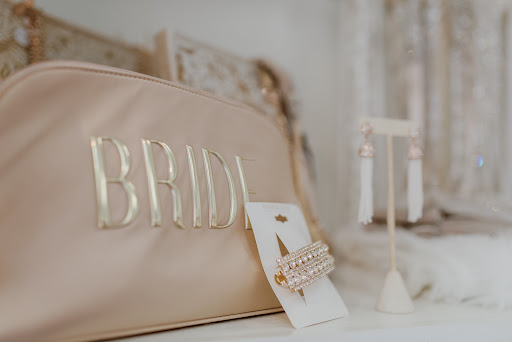 Bridal Shop «I Do Bridal and Formal», reviews and photos, 6920 Airport Blvd #103, Mobile, AL 36608, USA