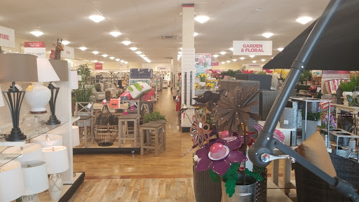 Department Store «T.J. Maxx & HomeGoods», reviews and photos, 3030 FM 544, Wylie, TX 75098, USA