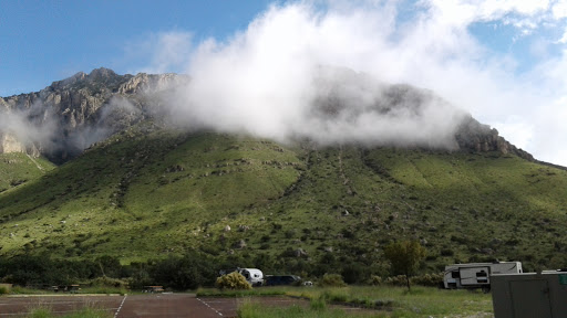 National Park «Guadalupe Mountains National Park», reviews and photos