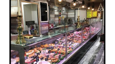 Boucherie Painchaud - Fenêtre sur Goût à Vitré