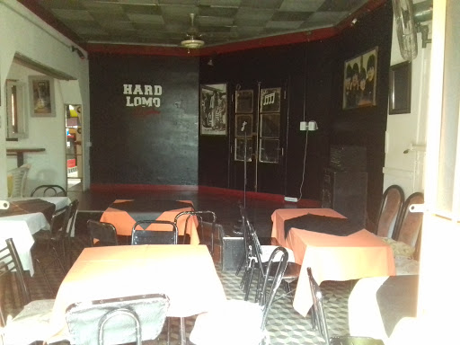 Lomo Hard Rock Pub