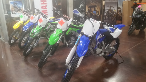 Motorcycle Dealer «Moto City», reviews and photos, 310 N Dysart Rd, Avondale, AZ 85323, USA