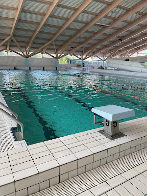 Centre Aquatique Flottibulle à Le Pont-de-Claix