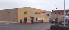 Colruyt Dendermonde