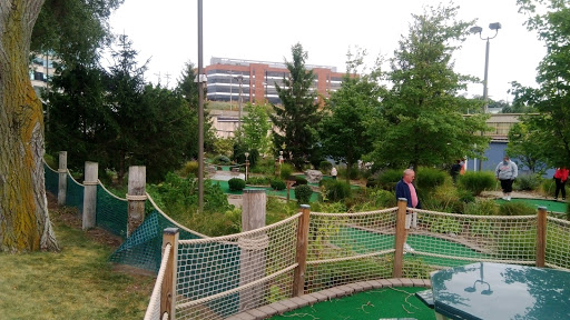 Miniature Golf Course «Harbor View Miniature Golf», reviews and photos, 36 State St, Erie, PA 16507, USA