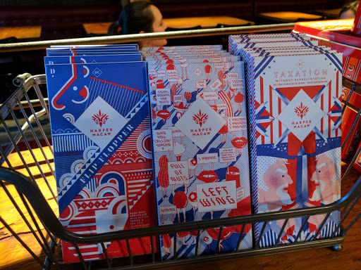 Sandwich Shop «Red Apron Butcher», reviews and photos, 709 D St NW, Washington, DC 20004, USA