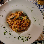 Photo n°2 de l'avis de Alessandro.e fait le 08/06/2023 à 14:17 sur le  Prezzemolina risto à Porto Azzurro