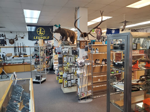 Gun Shop «Wyoming Guns», reviews and photos, 5987 S Suncoast Blvd, Homosassa, FL 34446, USA