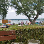 Photo n°1 de l'avis de Sandy. fait le 06/08/2022 à 08:36 sur le  Pavillion am See à Utting