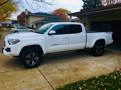 Auto Repair Shop «Alpha Auto Repair», reviews and photos, 13604 S Cicero Ave, Crestwood, IL 60445, USA