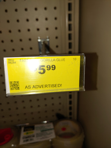 Hardware Store «Harbor Freight Tools», reviews and photos, 8500 Whittier Blvd, Pico Rivera, CA 90660, USA