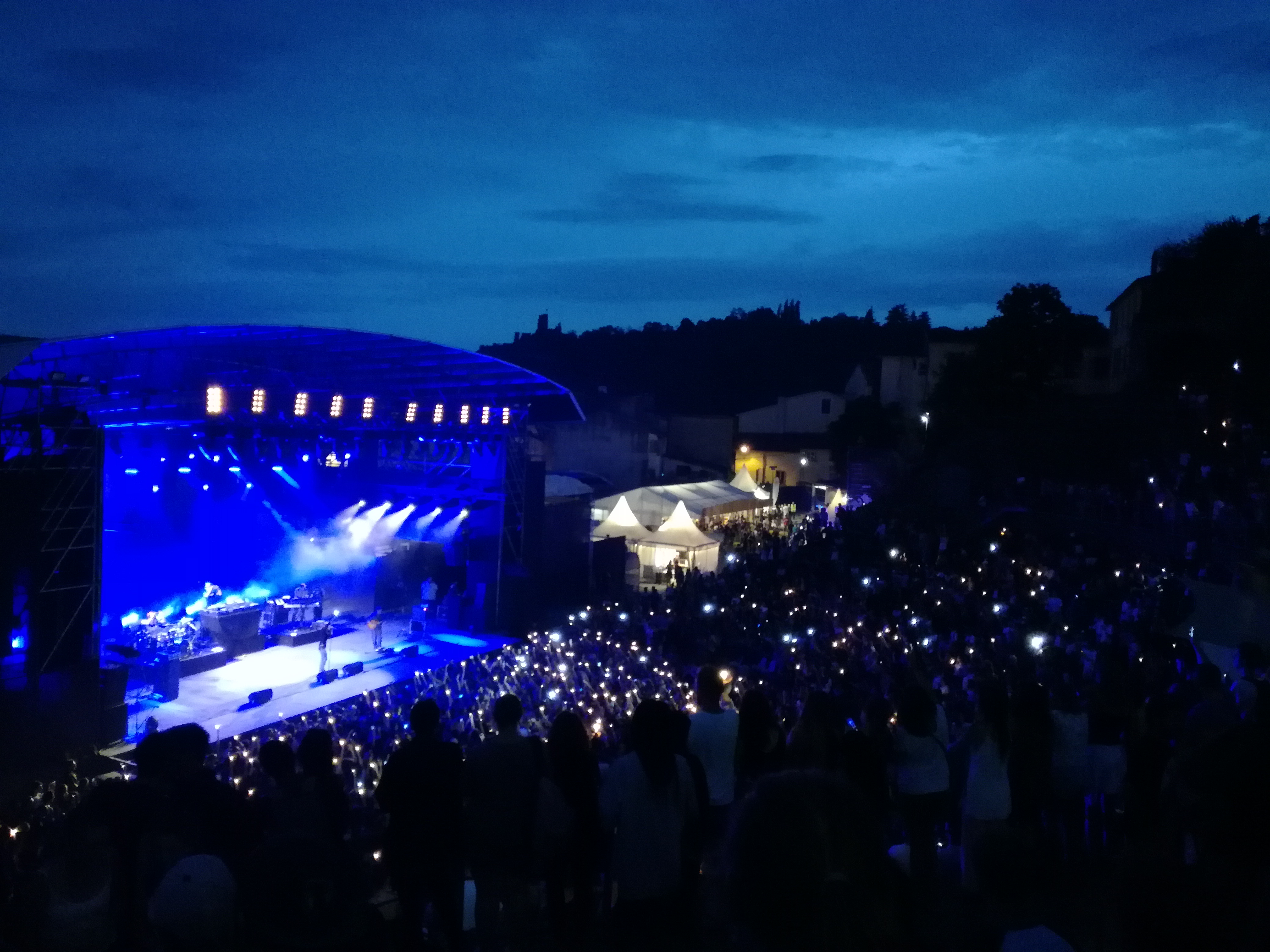 Photo n° 1 de l'avis de Camille.c fait le 20/07/2017 à 21:12