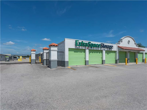 Storage Facility «Extra Space Storage», reviews and photos, 4390 Pleasant Hill Rd, Kissimmee, FL 34746, USA