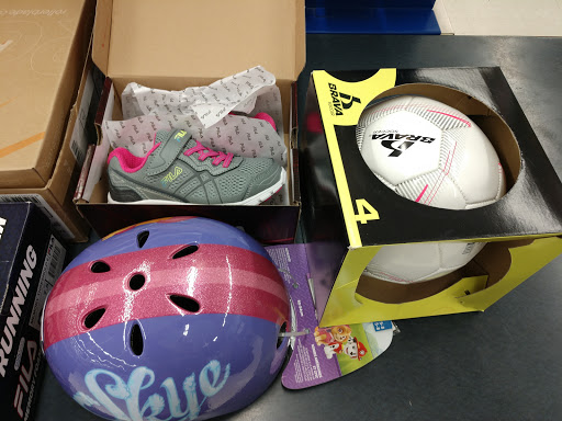 Sporting Goods Store «Academy Sports + Outdoors», reviews and photos, 1557 Cotton Exchange, Prattville, AL 36066, USA