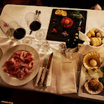 Photo n°5 de l'avis de Ilaria.2 fait le 16/12/2019 à 22:57 sur le  Locanda Lo Scudo à Soave