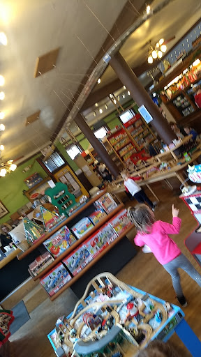 Model Train Store «Frisco Train Store», reviews and photos, 24 Front St, Valley Park, MO 63088, USA