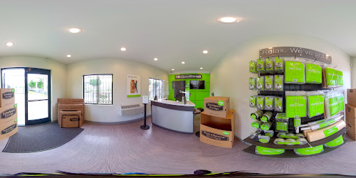 Storage Facility «Extra Space Storage», reviews and photos, 305 S Long Beach Blvd, Compton, CA 90221, USA