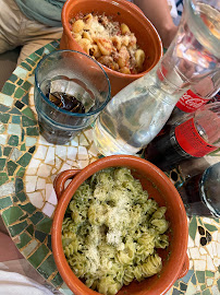 Plats et boissons du Restaurant italien ILLIA PASTA à Nice - n°5