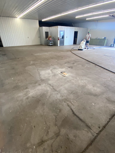 Insulation Contractor «Dakota Applicators», reviews and photos