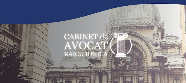 Cabinet Avocat Raicu Ionica