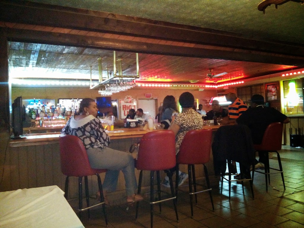 CLIFTON'S JAMROCK 30213