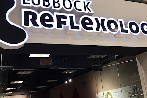 Lubbock Reflexology image