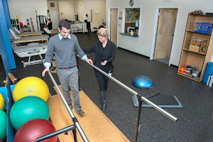 Performance Physical Therapy - North Providence