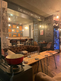 Les plus récentes photos du Restaurant français Le 17.45 Paris Pigalle - Planches à composer - n°3