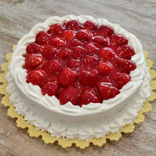 Pastelería Campomar