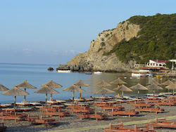 Pearl Coast'in fotoğrafı kısmen tatil bölgesi