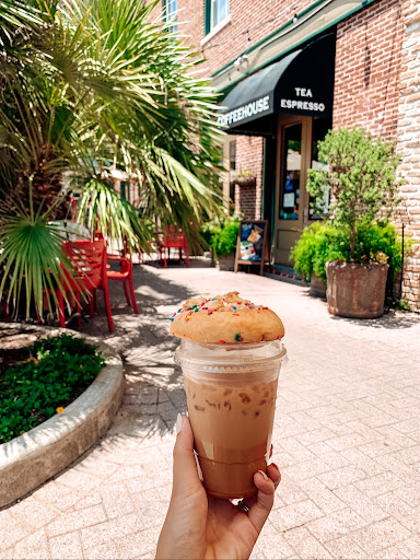 Coffee Shop «Mod Coffee House», reviews and photos, 2126 Postoffice St, Galveston, TX 77550, USA