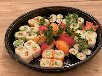 Photos du propriétaire du Restaurant japonais Shiso Sushi à Senlis - n°2