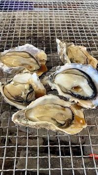 恒見 焼き喰い処