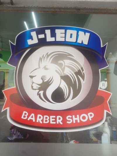Photos of J-Leon Barber Shop