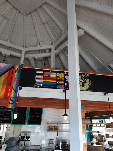 Coffee Shop «Panama Bay Coffee», reviews and photos, 289 Mare Island Way, Vallejo, CA 94590, USA