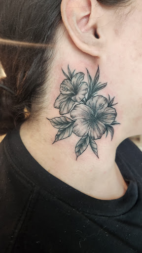 Explore pain tattoo ideas for guys, creative tattoo ideas in Coquille, available at Inspired Ink Tattoo Shop