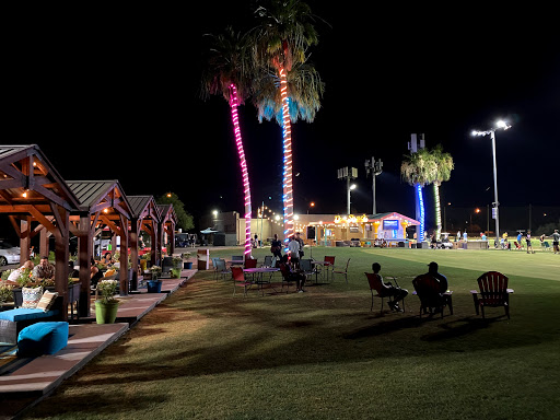 Golf Course «Greenfield Lakes Golf Course», reviews and photos, 2484 E Warner Rd, Gilbert, AZ 85296, USA