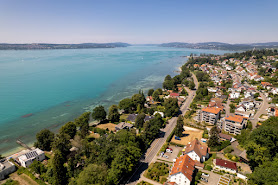 Wohnmobilstellplatz Meersburg - AlpacaCamping