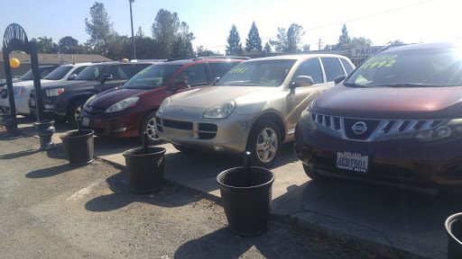 Used Car Dealer «Pacific Auto Inc», reviews and photos, 1495 Grass Valley Hwy, Auburn, CA 95603, USA