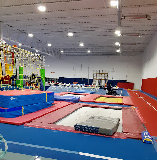 44380 N Groesbeck Hwy, Charter Twp of Clinton, MI 48036, USA