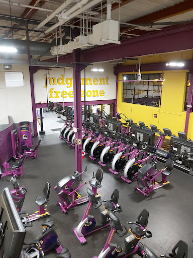 Gym «Planet Fitness», reviews and photos, 235 E Main St, Northville, MI 48167, USA