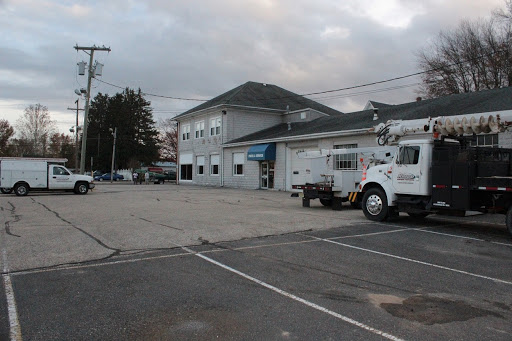 Electrician «Eric M. Krise Electrical Contractor LLC», reviews and photos, 80 Broad St, Elmer, NJ 08318, USA